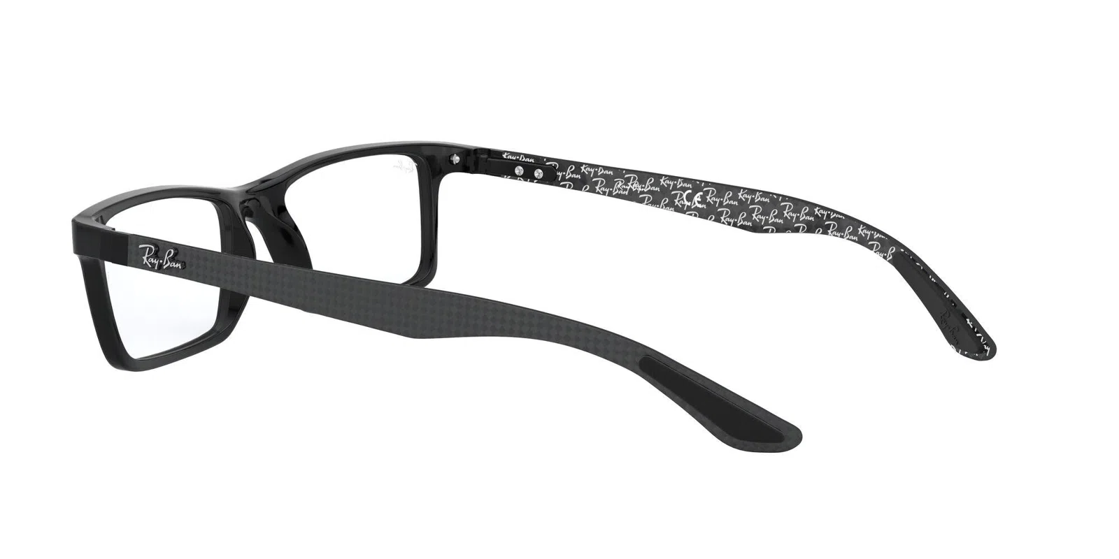 Ray-Ban 8901 Eyeglasses - view 67